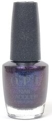 Küünelakk Abstract After Dark * OPI hind ja info | Küünelakid, küünetugevdajad | kaup24.ee