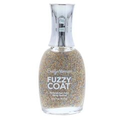 Küünelakk Sally Hansen Nail Polish Fuzzy Coat, 9ml цена и информация | Лаки для ногтей, укрепители для ногтей | kaup24.ee