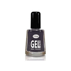 Küünelakk Nurana gel effect 12 stone, 10ml hind ja info | Küünelakid, küünetugevdajad | kaup24.ee