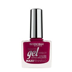 Küünelakk Deborah Gel Effect Nº 95, 6 ml hind ja info | Küünelakid, küünetugevdajad | kaup24.ee