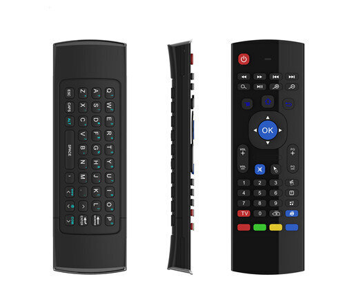 Airmouse Šilelis TP - 1 hind ja info | Smart TV tarvikud | kaup24.ee