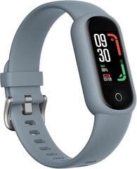 TOOBUR Fitness kell, hall hind ja info | Nutivõrud (fitness tracker) | kaup24.ee