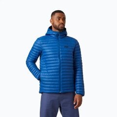 Мужская куртка Helly Hansen,синяя цена и информация | Мужские куртки | kaup24.ee