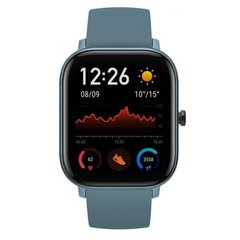 Nutikell Xiaomi Amazfit GTS, Sinine hind ja info | Nutikellad (smartwatch) | kaup24.ee