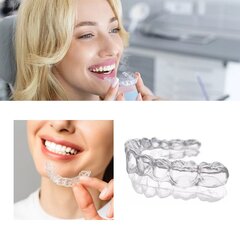 BRUSSISM RELAXATION STICK 4pcs TOOTH COVER KIT цена и информация | Для ухода за зубами | kaup24.ee