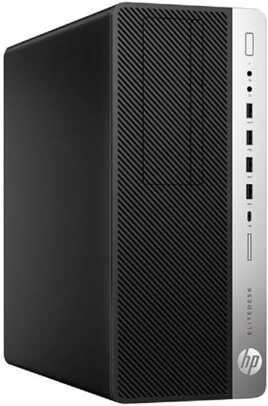 HP EliteDesk 800 G5 TOWER Intel® Core™ i5-9500, 16GB RAM, 256GB SSD, 2 x DP, HDMI, Windows 11 HOME цена и информация | Lauaarvutid | kaup24.ee