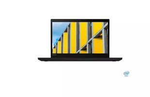 Lenovo ThinkPad T14 14" Skārienjūtīgais ekrāns FHD, Intel® Core™ i7-10610U, 16GB RAM, 256GB SSD, Wi-Fi 6 (802.11ax), ENG, Windows 11 Pro hind ja info | Sülearvutid | kaup24.ee