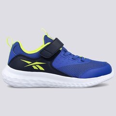 Tossud poistele Reebok GW1254, sinine цена и информация | Детская спортивная обувь | kaup24.ee