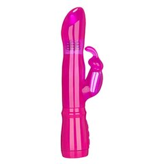 Vibraator Dorcel Furious Rabbit, Roosa hind ja info | Vibraatorid | kaup24.ee