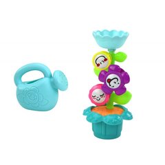 Vannimänguasi Lean Toys Flower цена и информация | Игрушки для малышей | kaup24.ee