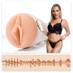 Masturbaator Fleshlight, valge hind ja info | Sekslelud, masturbaatorid | kaup24.ee