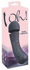 Vibraator You2Toys Oh, hall hind ja info | BDSM ja fetish | kaup24.ee