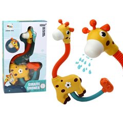 Vannimänguasi Giraffe Lean Toys цена и информация | Игрушки для малышей | kaup24.ee