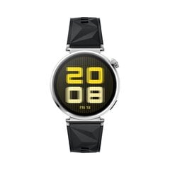 Huawei Watch GT 5 Black 41mm hind ja info | Nutikellad (smartwatch) | kaup24.ee