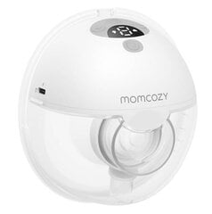 Молокоотсос Momcozy M5 цена и информация | Молокоотсосы | kaup24.ee