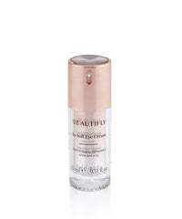 Крем для глаз Beautifly Soft Eye Cream, 15 мл цена и информация | Кремы для лица | kaup24.ee