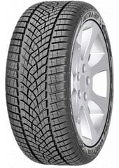 Goodyear UltraGrip Performance Gen 1 245/45R17 99 H XL MO цена и информация | Зимняя резина | kaup24.ee