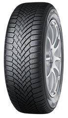 Yokohama BluEarth Winter V906 205/50R17 93 V hind ja info | Talverehvid | kaup24.ee