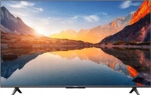 Xiaomi Smart TV A 2025 цена и информация | Телевизоры | kaup24.ee