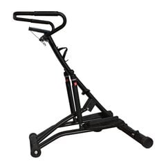 Kokkupandav Fitness Power Stepper MASTER-treeninguteks hind ja info | Stepperid | kaup24.ee