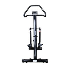 Kokkupandav Fitness Power Stepper MASTER-treeninguteks hind ja info | Stepperid | kaup24.ee