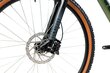 RINOS Gaia2.0 Carbon MTB Shimano Deore 12-käiguline Rockshox 19-tolline hardtail цена и информация | Jalgrattad | kaup24.ee