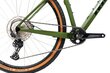 RINOS Gaia2.0 Carbon MTB Shimano Deore 12-käiguline Rockshox 19-tolline hardtail цена и информация | Jalgrattad | kaup24.ee