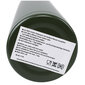 Terasest reisitermos Mil-Tec kruus 1000 ml Olive hind ja info | Termosed, termostassid | kaup24.ee