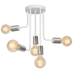 Luminex подвесной светильник Candela цена и информация | Потолочный светильник, 38 x 38 x 24 см | kaup24.ee