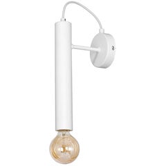 Luminex настенный светильник Bissa цена и информация | Настенные светильники | kaup24.ee