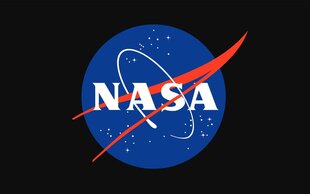 NASA Black Pro Unisex mitmekambriline koolikott Unisex mitmekambriline koolikott hind ja info | Koolikotid, sussikotid | kaup24.ee