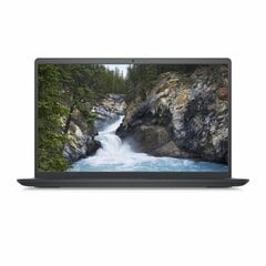 DELL 15.6" Vostro 3520 i5-1235U 16GB 1TB SSD Windows 11 Pro Портативный компьютер цена и информация | Ноутбуки | kaup24.ee