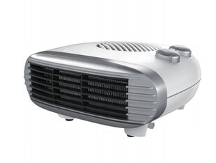 Soojendi WarmForce, 2000W hind ja info | Küttekehad | kaup24.ee