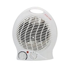 Soojapuhur TurboWarm, 2000W hind ja info | Küttekehad | kaup24.ee