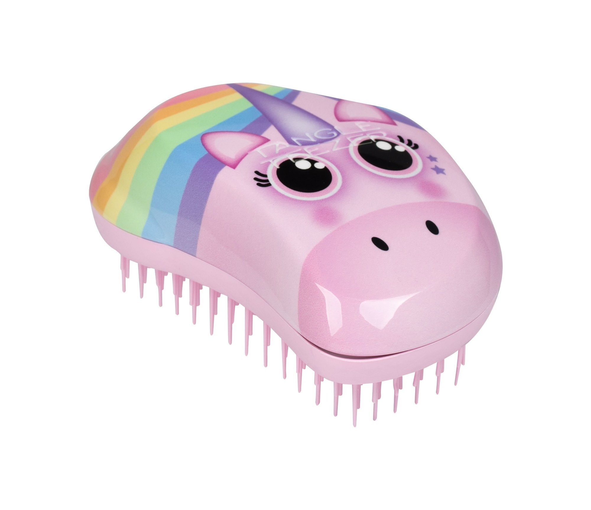 Juuksehari Tangle Teezer The Original Rainbow, Unicorn Print hind |  kaup24.ee