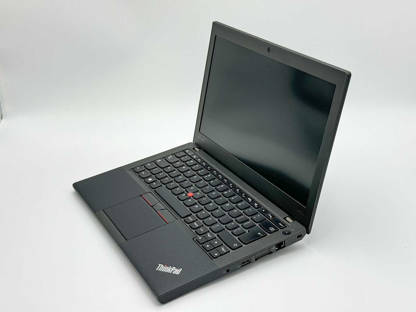 Kaasaskantav arvuti Lenovo ThinkPad_X260 12,5 1366X768 Intel i5-6300U 8GB 256GB Intel HD Graphics 520 WIN10PRO RENEW hind ja info | Sülearvutid | kaup24.ee