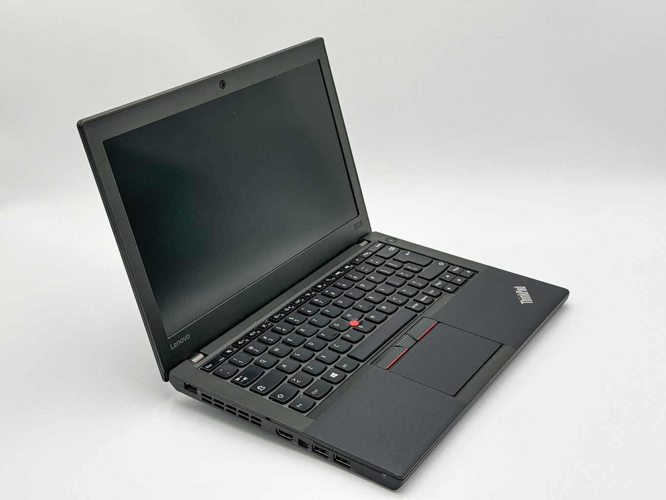 Kaasaskantav arvuti Lenovo ThinkPad_X260 12,5 1366X768 Intel i5-6300U 8GB 256GB Intel HD Graphics 520 WIN10PRO RENEW hind ja info | Sülearvutid | kaup24.ee