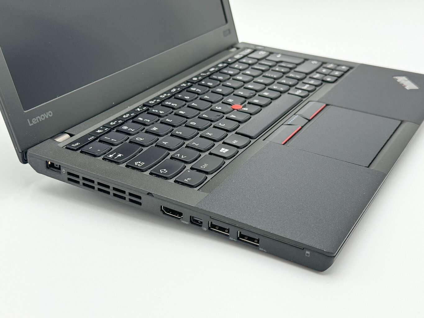 Kaasaskantav arvuti Lenovo ThinkPad_X260 12,5 1366X768 Intel i5-6300U 8GB 256GB Intel HD Graphics 520 WIN10PRO RENEW hind ja info | Sülearvutid | kaup24.ee