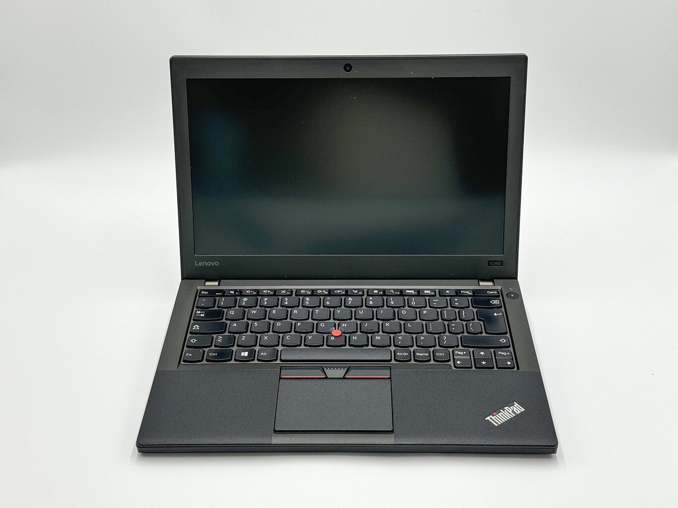 Kaasaskantav arvuti Lenovo ThinkPad_X260 12,5 1366X768 Intel i5-6300U 8GB 256GB Intel HD Graphics 520 WIN10PRO RENEW hind ja info | Sülearvutid | kaup24.ee