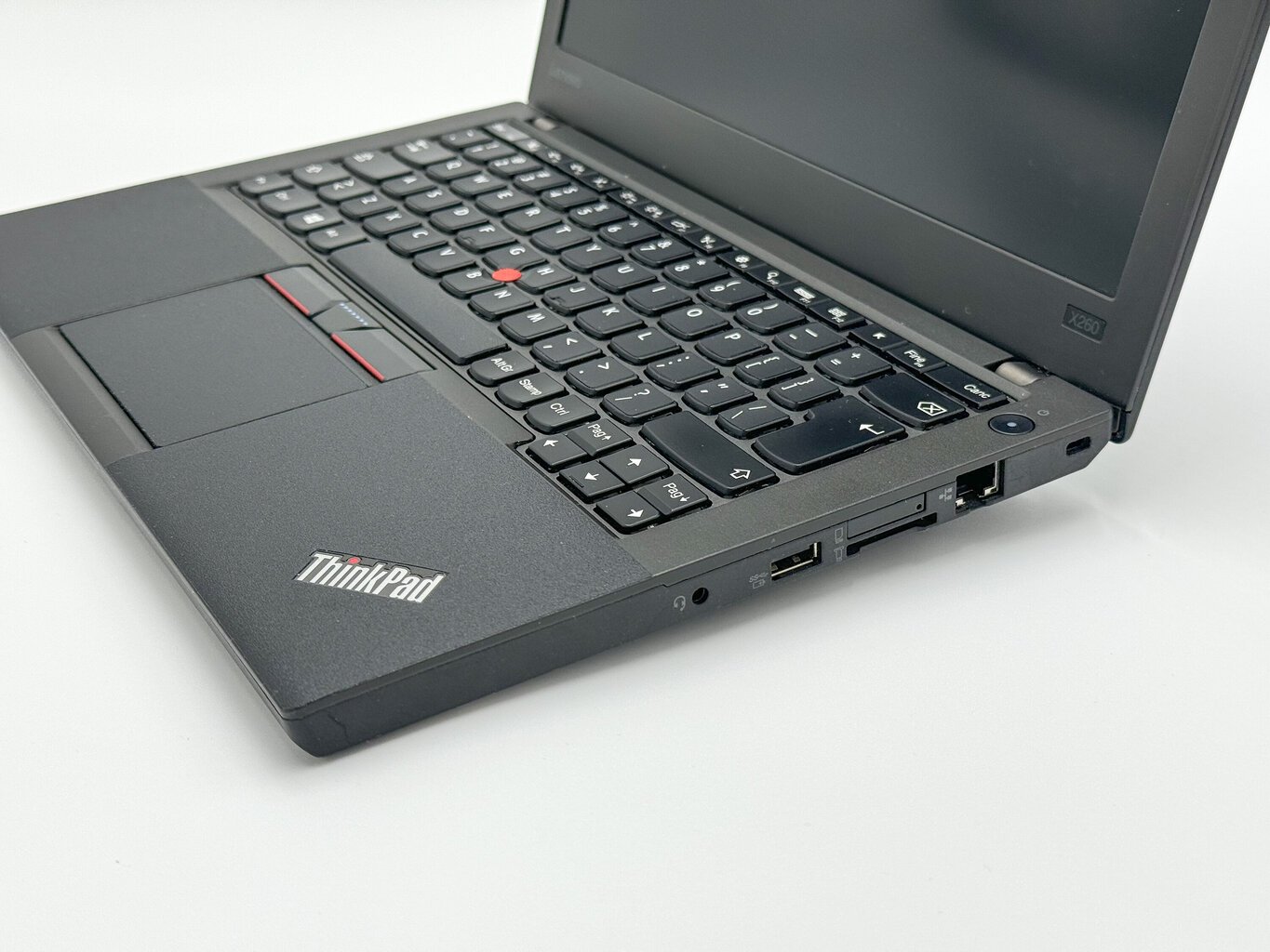 Kaasaskantav arvuti Lenovo ThinkPad_X260 12,5 1366X768 Intel i5-6300U 8GB 256GB Intel HD Graphics 520 WIN10PRO RENEW цена и информация | Sülearvutid | kaup24.ee