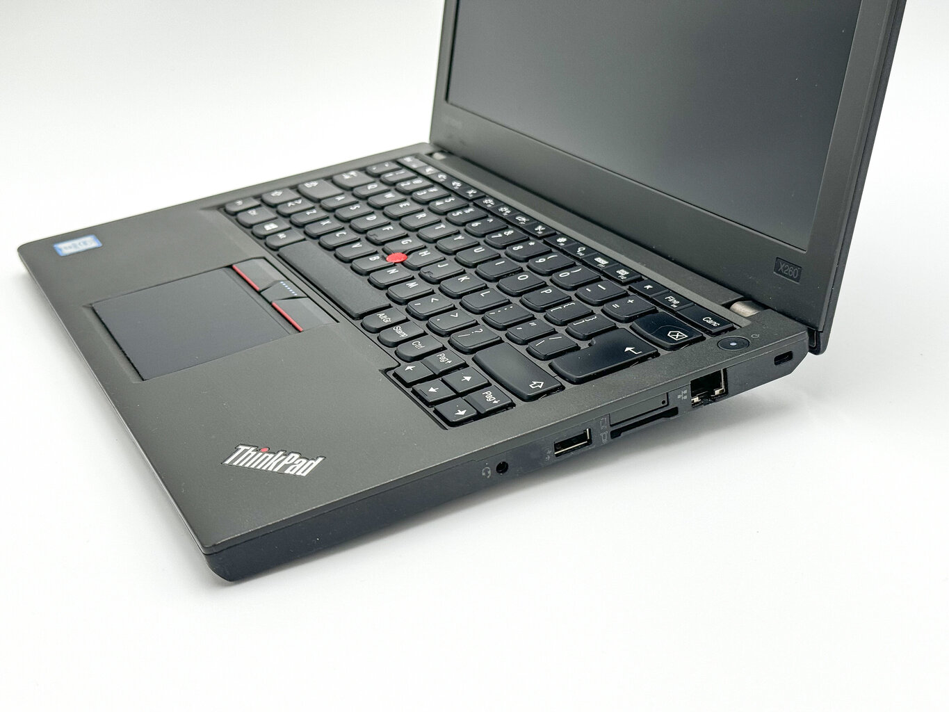 Kaasaskantav arvuti Lenovo ThinkPad_X260 12,5 1366X768 Intel i5-6300U 8GB 256GB Intel HD Graphics 520 WIN10PRO RENEW цена и информация | Sülearvutid | kaup24.ee