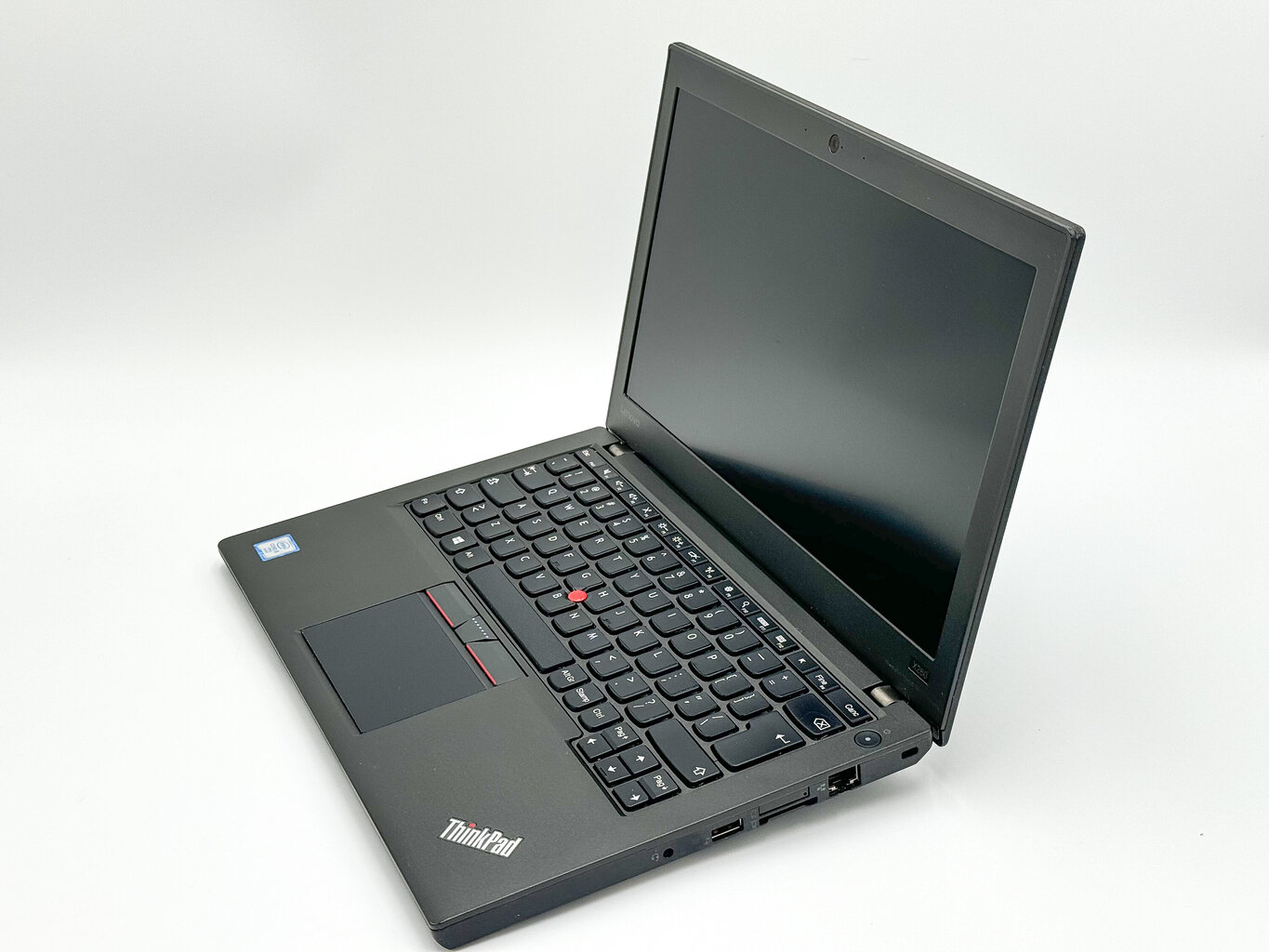 Kaasaskantav arvuti Lenovo ThinkPad_X260 12,5 1366X768 Intel i5-6300U 8GB 256GB Intel HD Graphics 520 WIN10PRO RENEW цена и информация | Sülearvutid | kaup24.ee