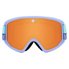 Lastele suusaprillid Spy Optic Crusher Elite Junior Eco, Weiner Dog, Persimmon, lillad hind ja info | Suusaprillid | kaup24.ee