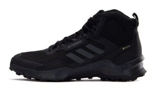 Ботинки мужские adidas TERREX AX4 MID GTX, размер 40 ⅔ HP7401_40_23 цена и информация | Мужские ботинки | kaup24.ee