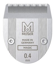 Сменная головка Moser 1584-7021 MagicBlade II цена и информация | Дополнения к косметической продукции | kaup24.ee