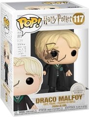 FUNKO POP! Vinyl figuur: Harry Potter - Malfoy w/Whip Spider hind ja info | Fännitooted mänguritele | kaup24.ee