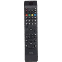 Rc4800 Jvc jaoks Hitachi Bush TV kaugjuhtimispult 32tw51j Lt32tw51j W7q5 Rc-4800 hind ja info | Regulaatorid | kaup24.ee