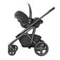 Maxi Cosi turvahäll Pebble Pro i-Size, 0-13 kg, Essential black hind ja info | Turvatoolid | kaup24.ee