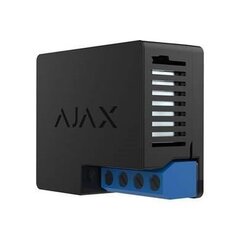 SMART HOME RELAY/38204 AJAX hind ja info | Nutiseadmed ja aksessuaarid | kaup24.ee