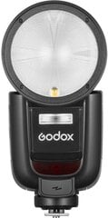 Godox flash V1 Pro Fujifilmile hind ja info | Rippvalgustid | kaup24.ee